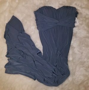 Jessica Simpson Bridesmaid Dress NWT